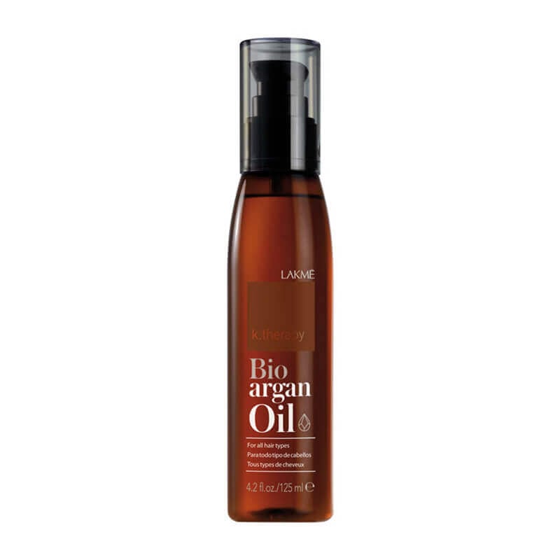 Lakme K.Therapy Bio Argan Oil 125 ml