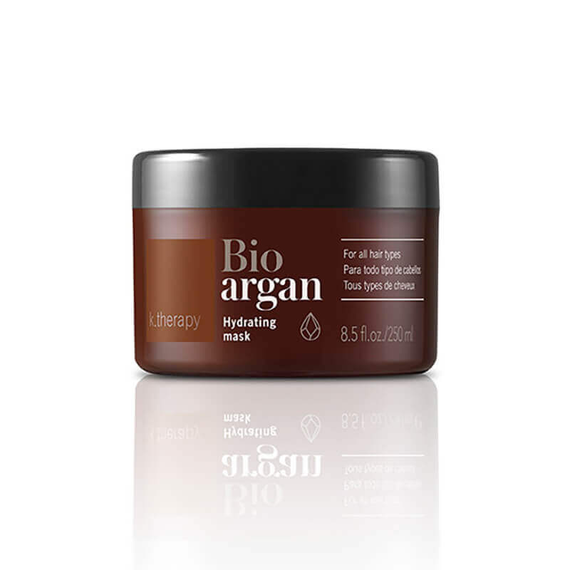 Lakme K.Therapy Bio Argan Hydrating Mask 250 ml