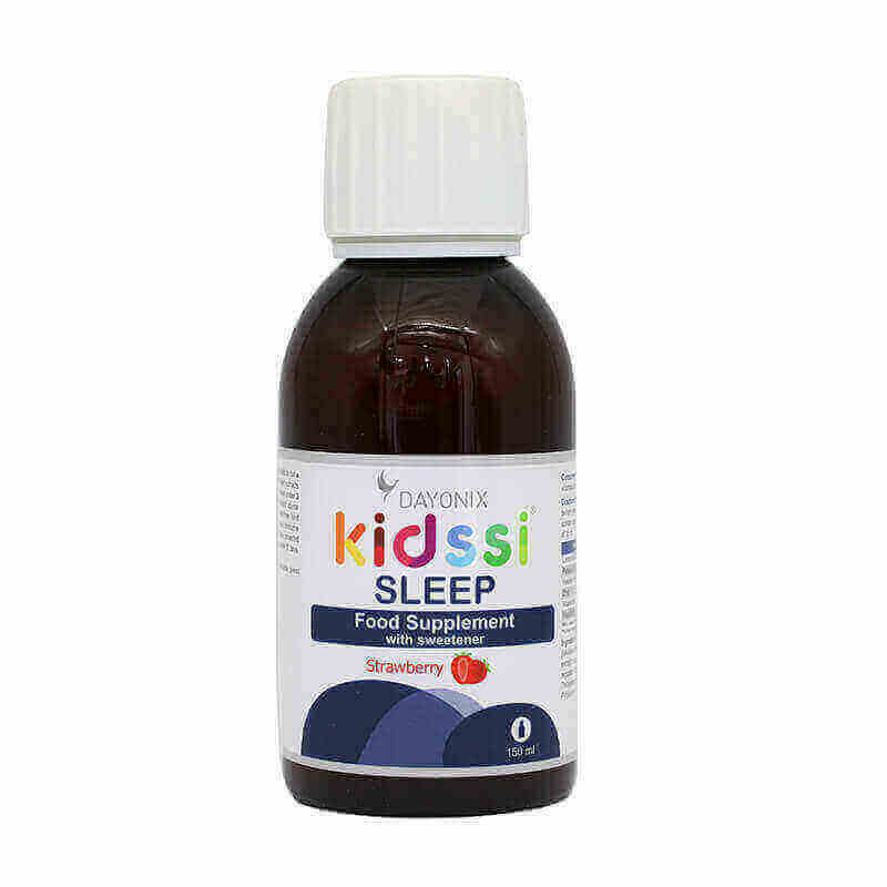 Dayonix Kidssi Sleep 150 ml