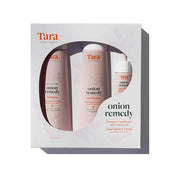 تارا مجموعة معالجة الشعر بالبصل   