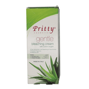 Pritty Gentle Bleaching Cream 40 ml