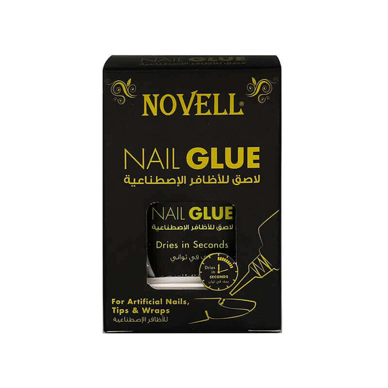 Novell Nail Glue 15 g