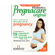 Pregnacare Original 30 Tabs