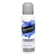 Femfresh Active Fresh Deodorant Silver Ions Spray 125 ml