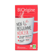 Vitarmonyl Biorigine Mon Programme Minceure 30 Infusions
