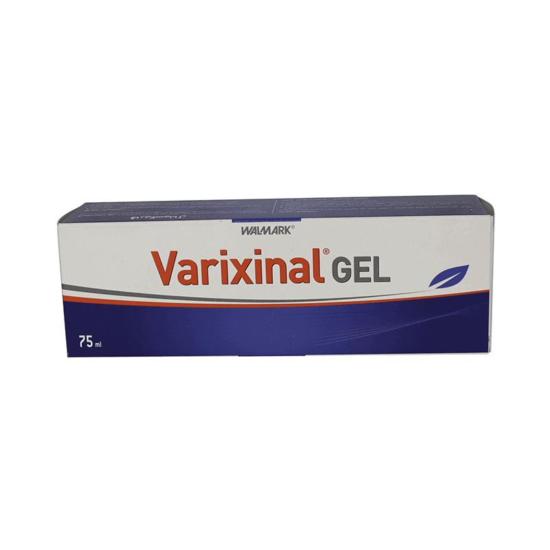 varixinal gel