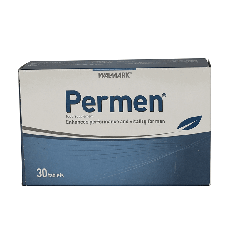 Walmark Permen Tabs 30'S