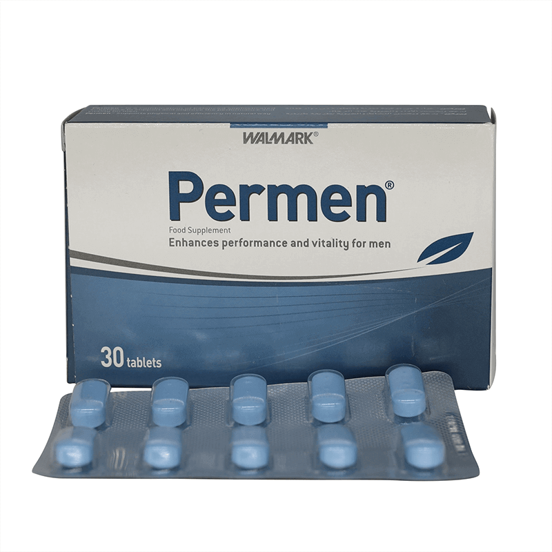 Walmark Permen Tabs 30'S