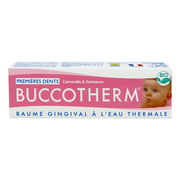 Buccotherm Teething Gel 50 ml