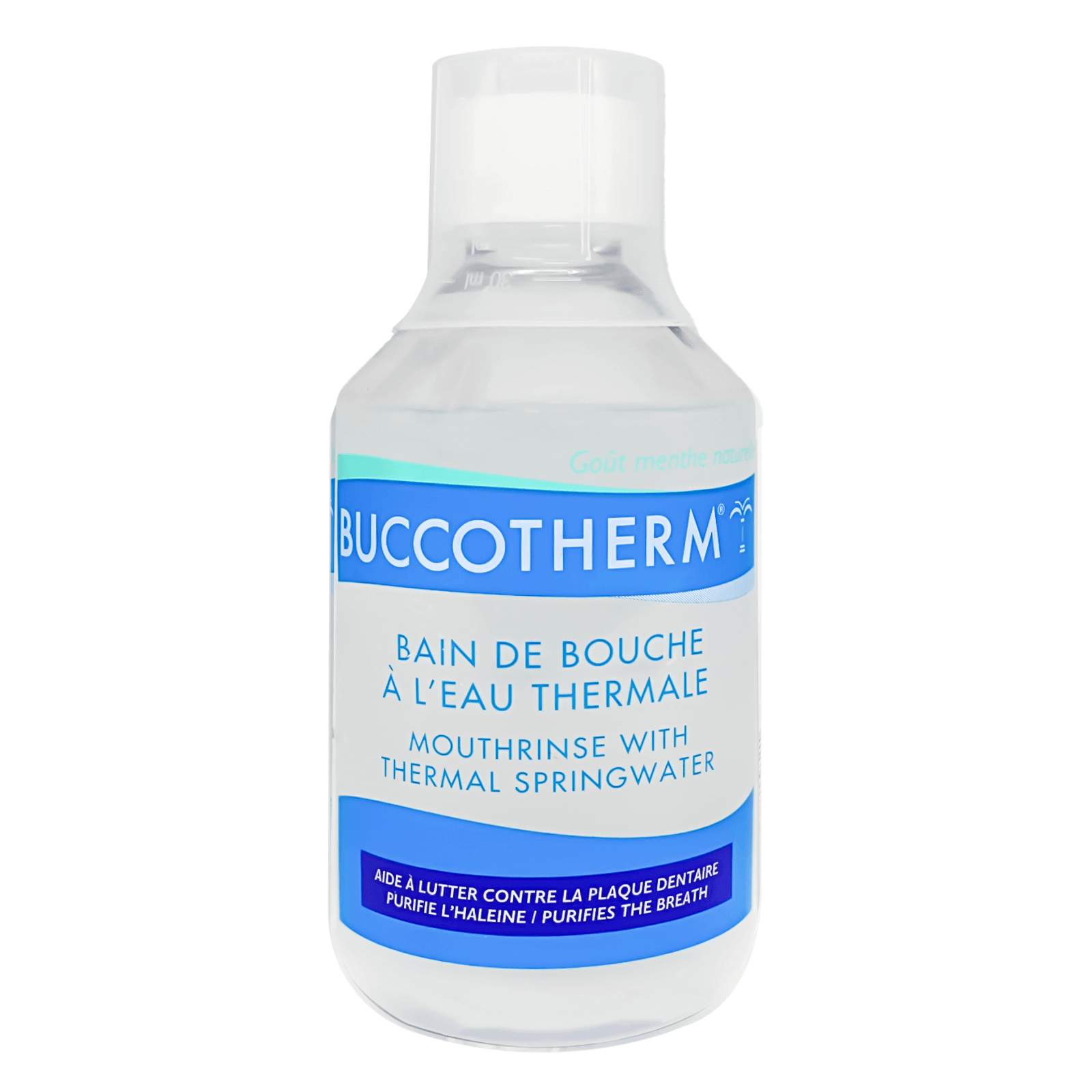 Buccotherm Mouthwash 300 ml