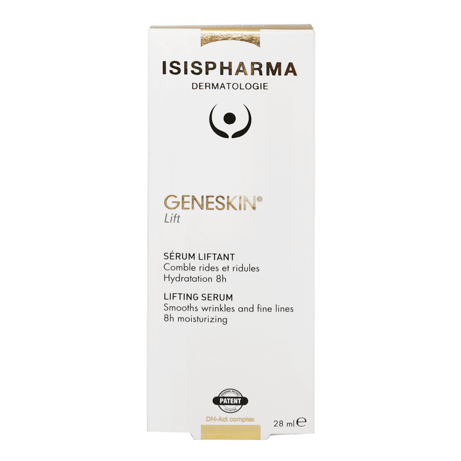 Isis Geneskin Lift Serum 28 mL Isisgls