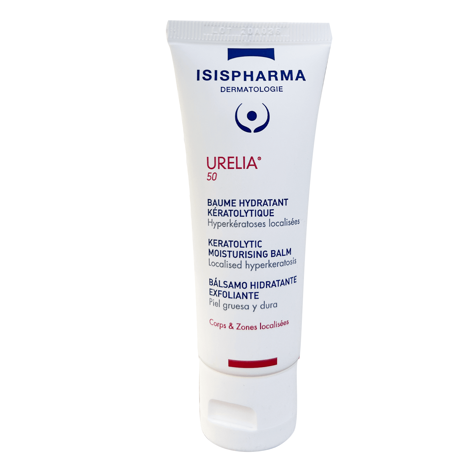 Isis Urelia 50 Balm 40 mL Isisut50