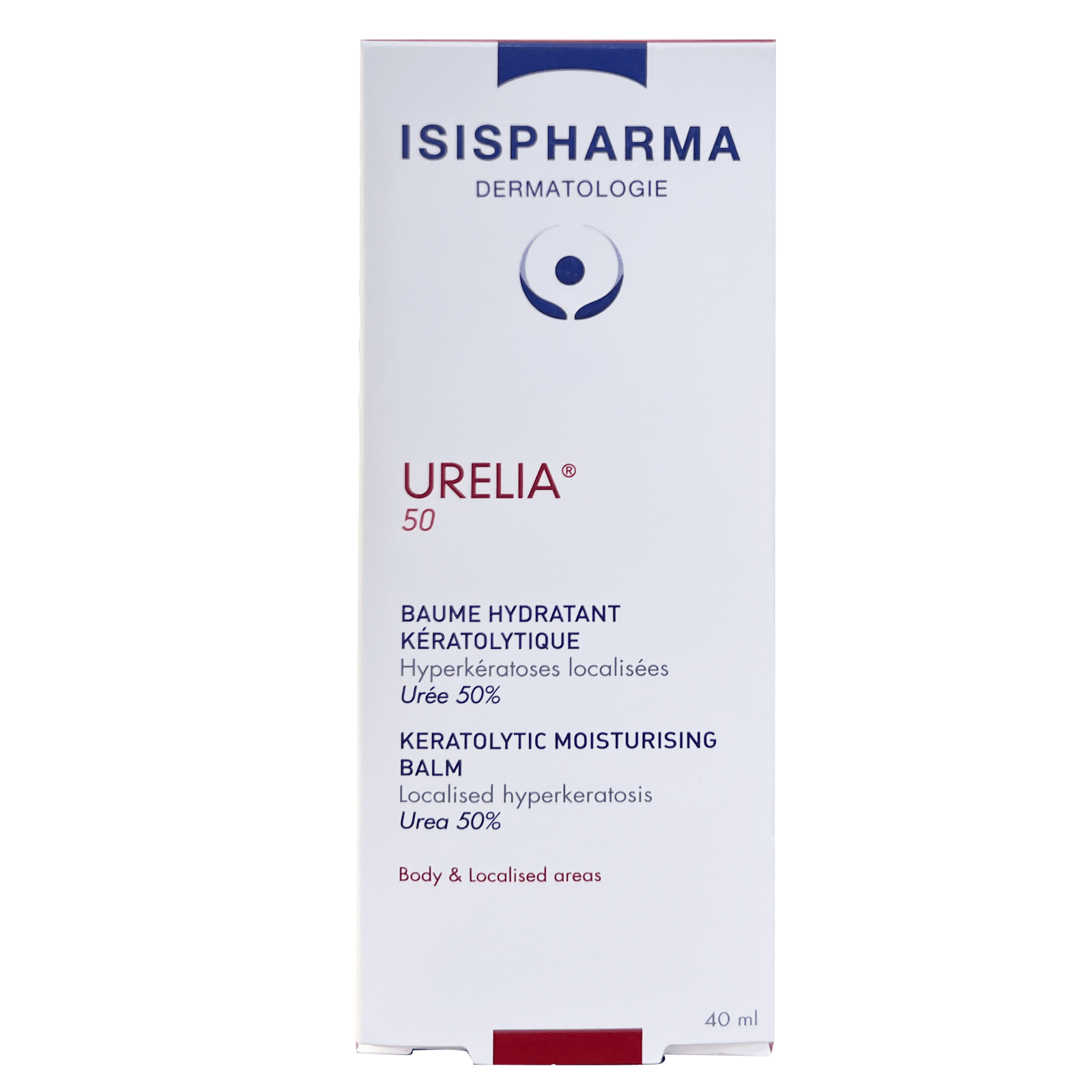 Isis Urelia 50 Balm 40 mL Isisut50