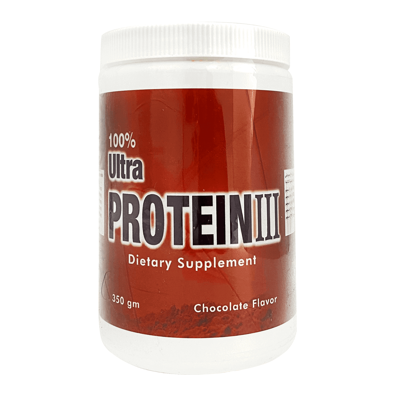 Mega Pharma Ultra Prot.Chocolat