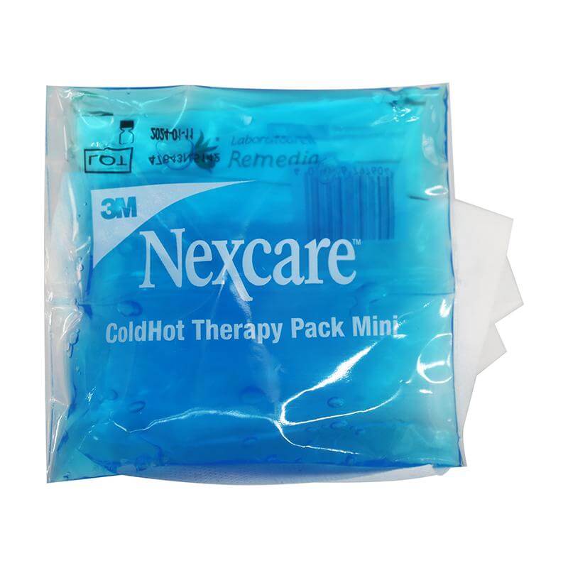 Nexcare ColdHot Mini 11*12 cm