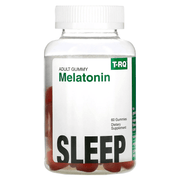 T-RQ Melatonin Gummy 60'S