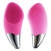 Multi-Functional Bamboo Charcoal Silicone Cleans Instrument