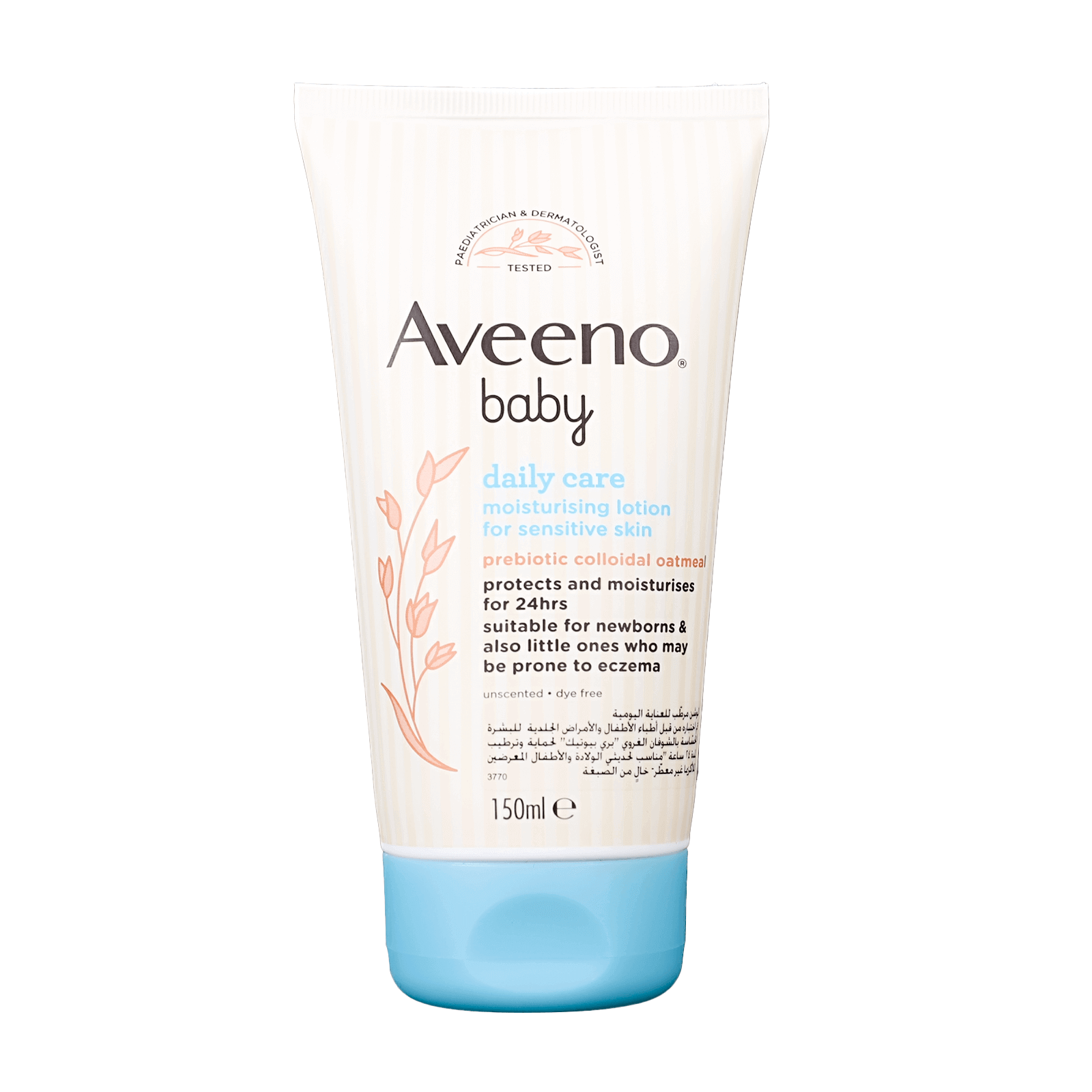 Aveeno Baby Lotion 150 ml
