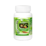 Greenvit Multivitamin Tabs 30'S