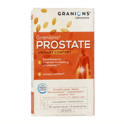 Granions Prostate Caps 40'S