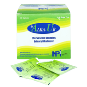 Alka Ur Sachets Eff. 30'S