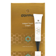 ديرما كريم الشد الفوري 30 جم   