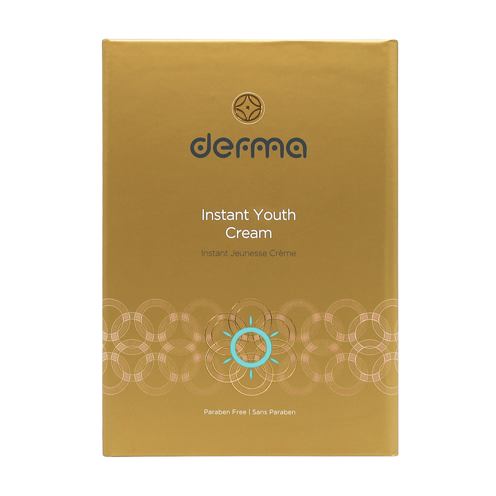 Derma Instant Youth Cream 30 g