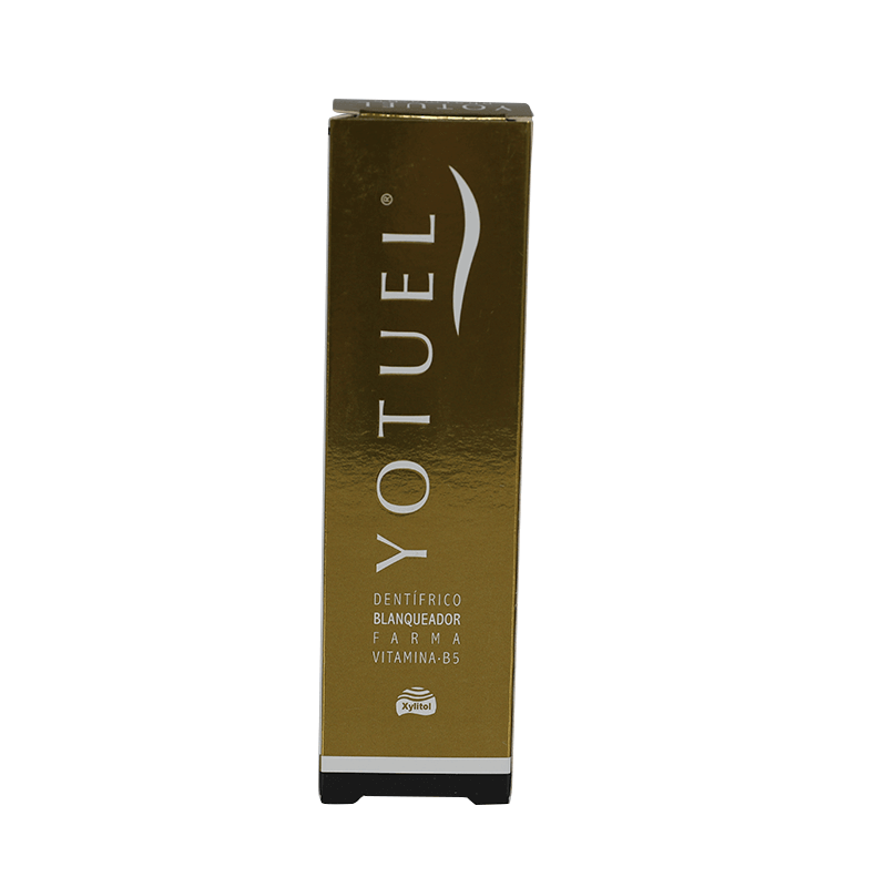 Yotuel Pharma Vitamin B5 Whitening Toothpaste 50 ml