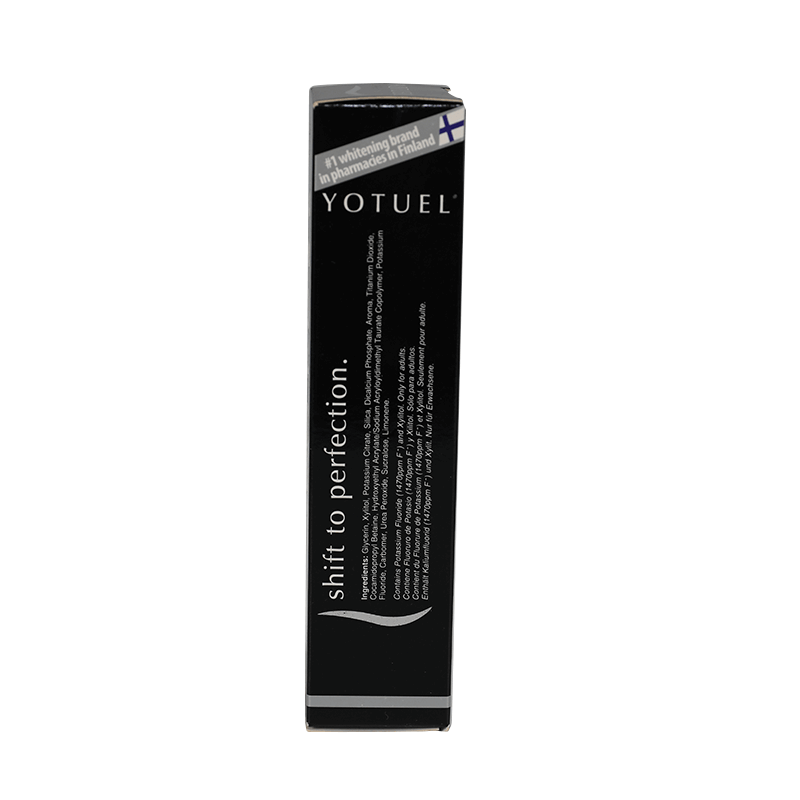 Yotuel All In One Whitening Winter Green Toothpaste 75 ml