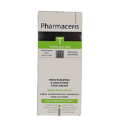 Pharmaceris T Sebo Moistatic Moisturizing Face Cream 50 ml