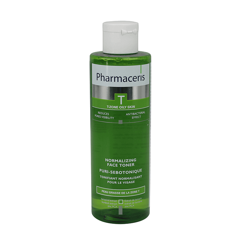 Pharmaceris T Puri Sebotonique Face Toner 200 ml