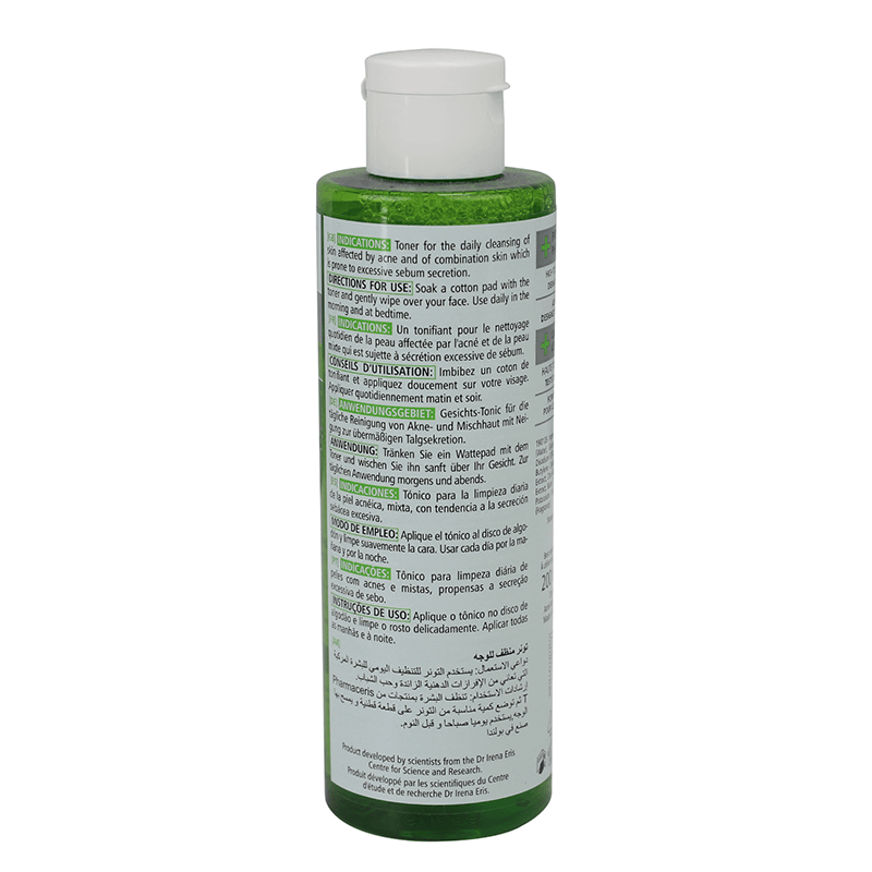 Pharmaceris T Puri Sebotonique Face Toner 200 ml