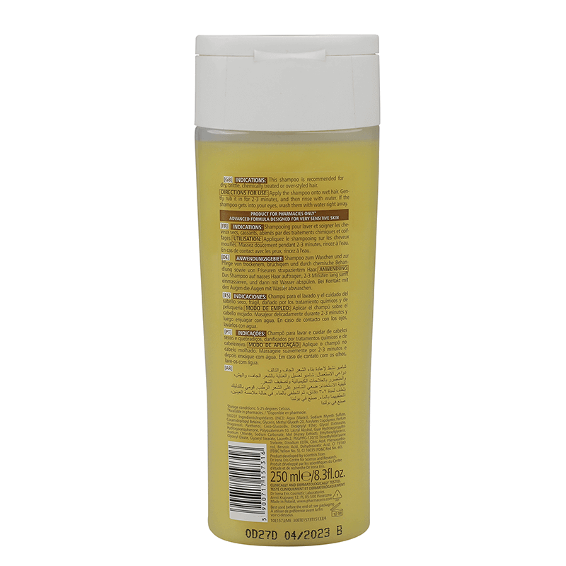 Pharmaceris H Nutrimelin Shampoo 250 ml