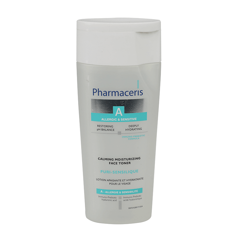 Pharmaceris A Puri Sensilique Face Toner 200 ml
