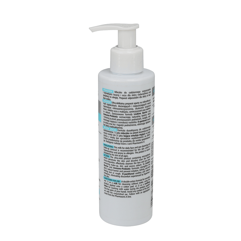 Pharmaceris A Puri Sensimil Cleansing Milk 190 ml