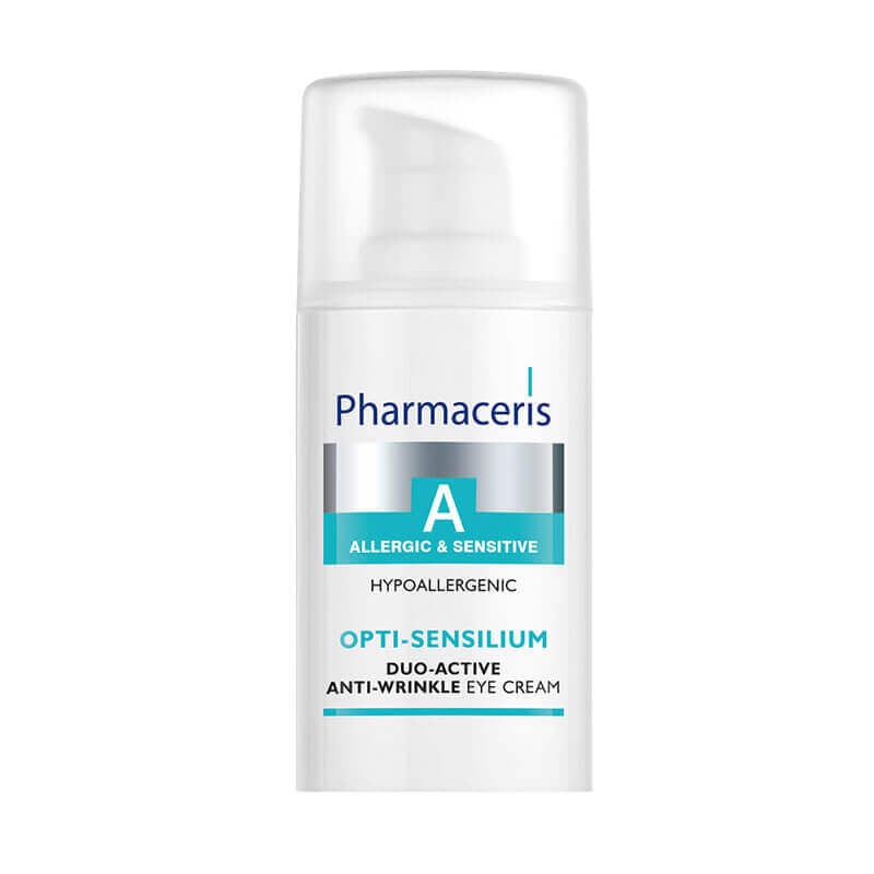 Pharmaceris A Opti Sensilium Anti Wrinkle Eye Cream 15 ml