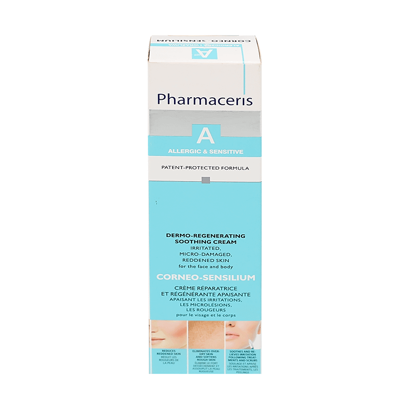 Pharmaceris A Corneo Sensilium Regenerating Cream 75 ml