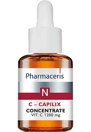 Pharmaceris N C Capilix Concentrate 30 ml