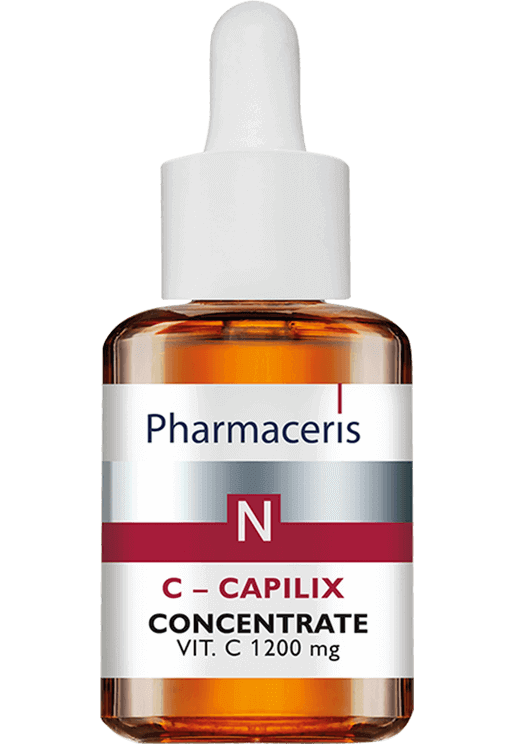 Pharmaceris N C Capilix Concentrate 30 ml