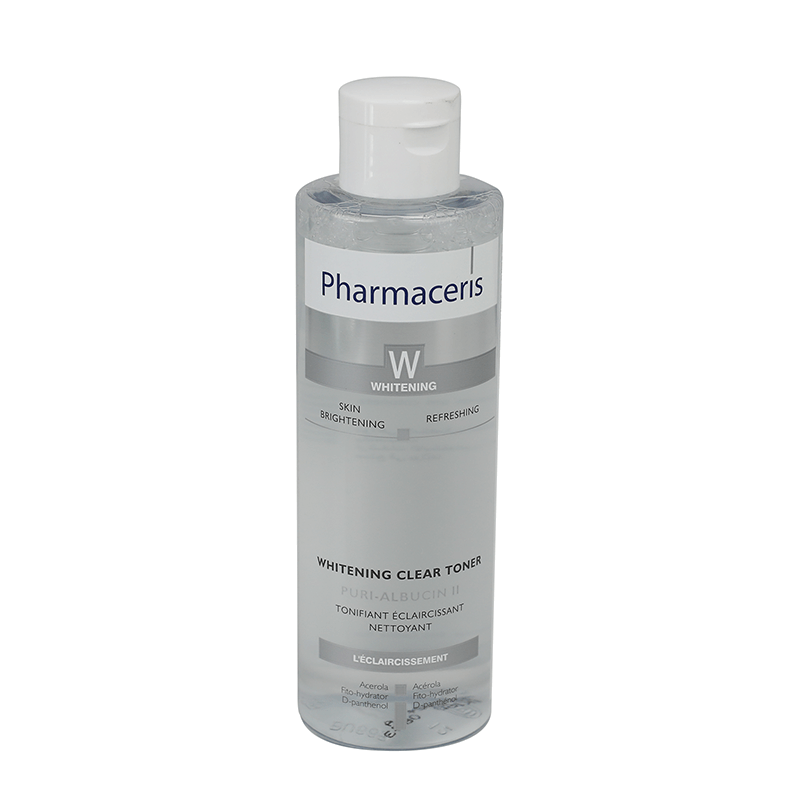 Pharmaceris W Puri Albucin II Whitening Toner 200 ml