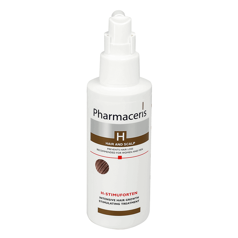 Pharmaceris H Stimuforten Spray 125 ml