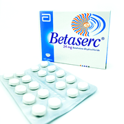 بيتاسرك 24 مجم 60 قرص   