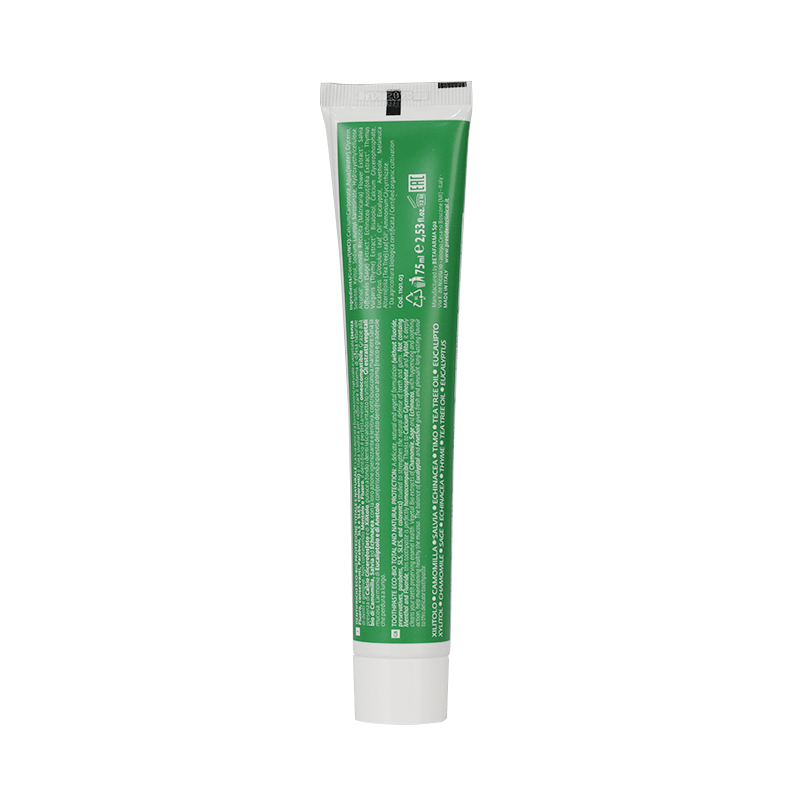 President Natural Care Toothpaste 75 ml