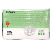 Lille Suprem Fit M Extra 24'S