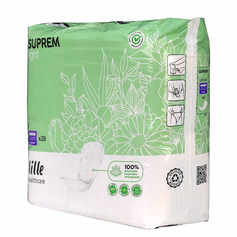 Lille Suprem Light Extra 28'S