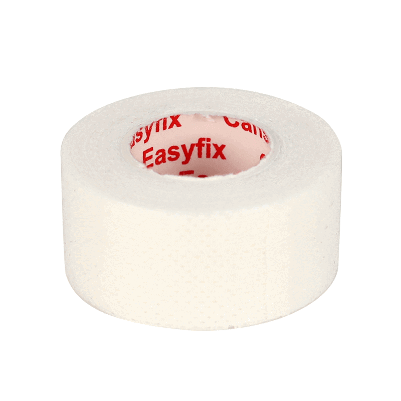 Cansin Easyfix Perforated Elastic Surgical Tape 5m X 2.5cm