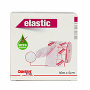 كانسين شريط لاصق مرن 10 م*5 سم   