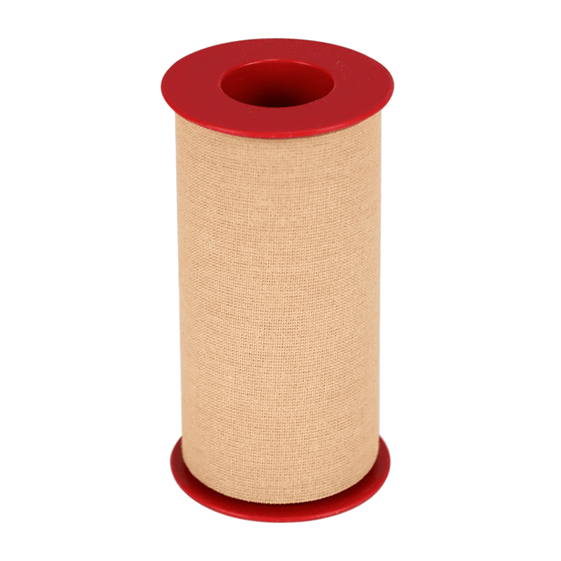 Cansin Plast Cotton Plaster 5m X 10cm