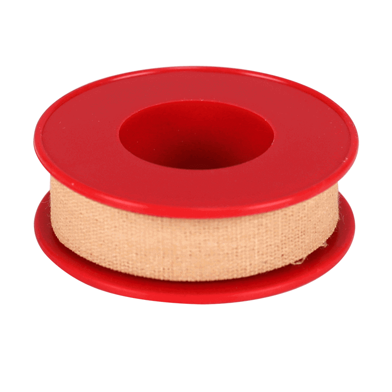 Cansin Plast Cotton Plaster 5m X 1.25cm