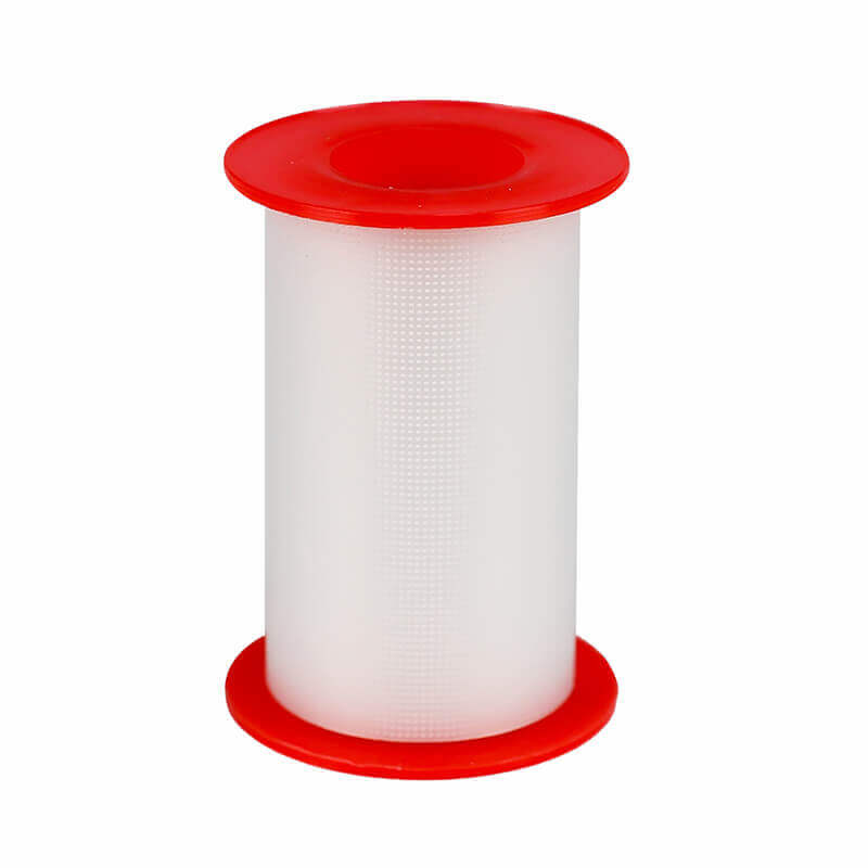 Cansin Plast Transparent Plaster 5m X 7.5cm